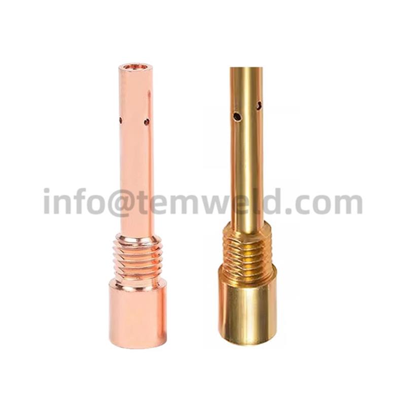 Pana 500A Internal Thread Tip Holder