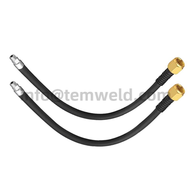 Pana Gas Tube