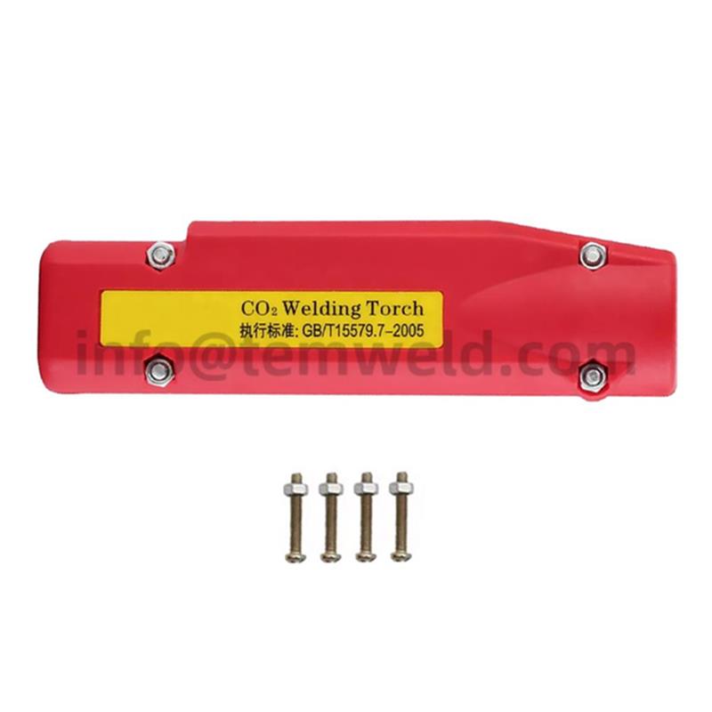 Pana End Handle