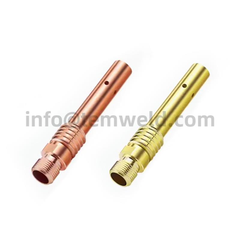 Pana 500A Tip Holder