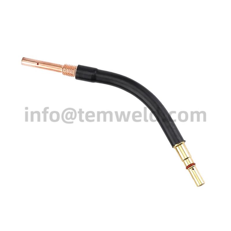 Pana 500A Swan Neck