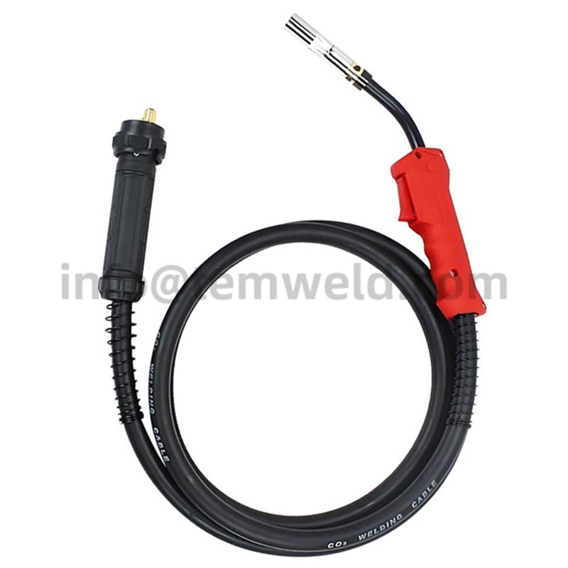 Mig Pana 350A Torch