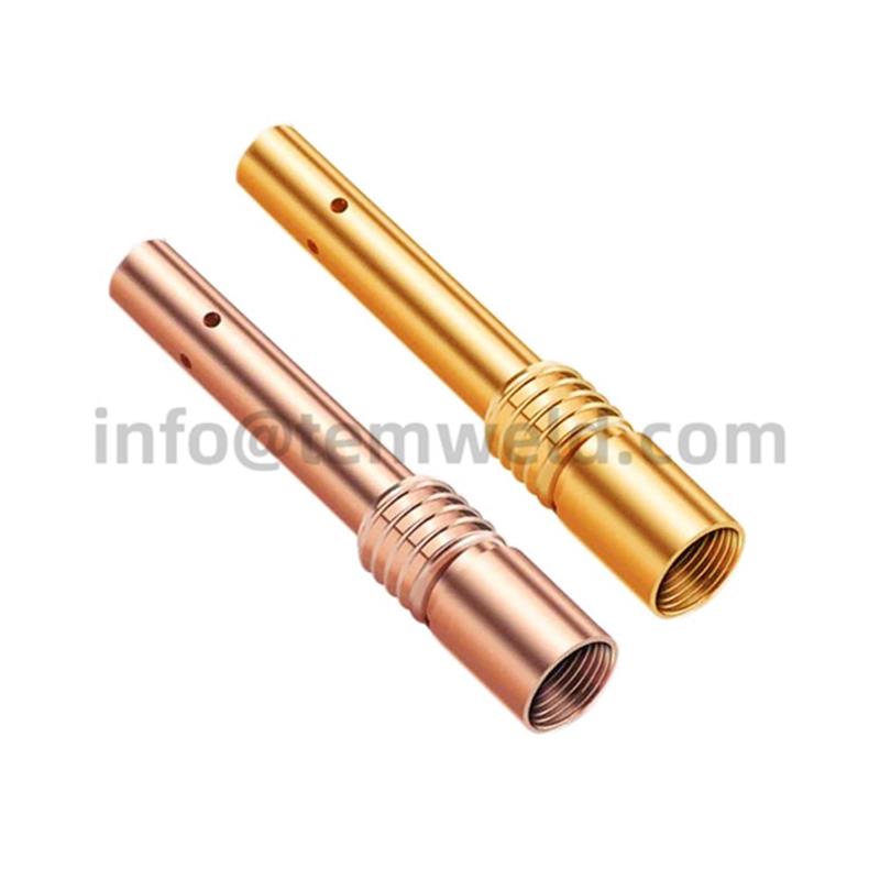 Pana 350A Internal Thread Tip Holder