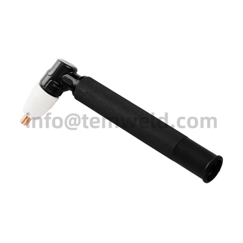 PT31 Plasma Black Torch Body 
