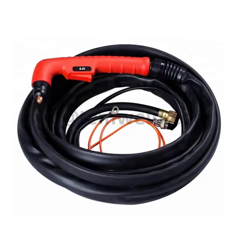S45 Plasma Cutting Manual Hand Torch
