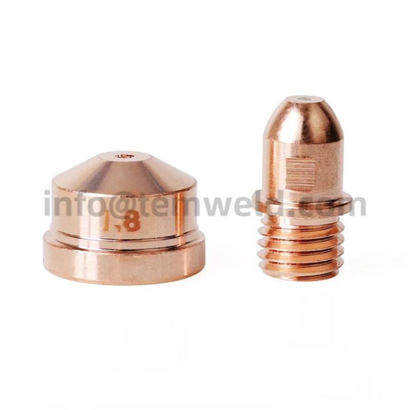 CB150 electrode nozzle