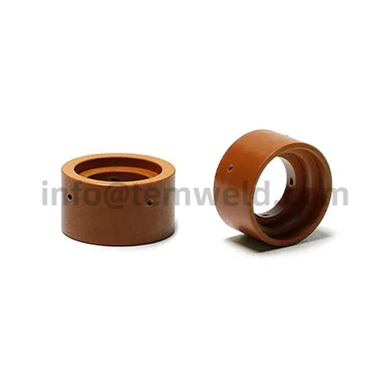  A81 Swirl Ring