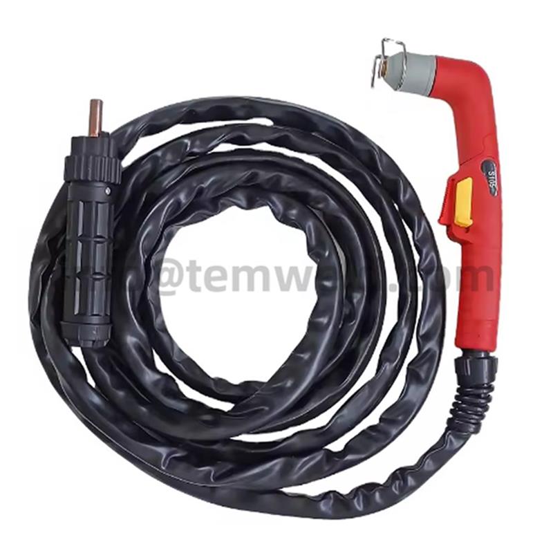 IPT40 Plasma Gas Cutting Torch 40AMP