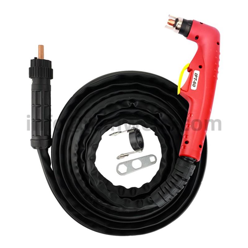 IPT60 Plasma Cutting Torch