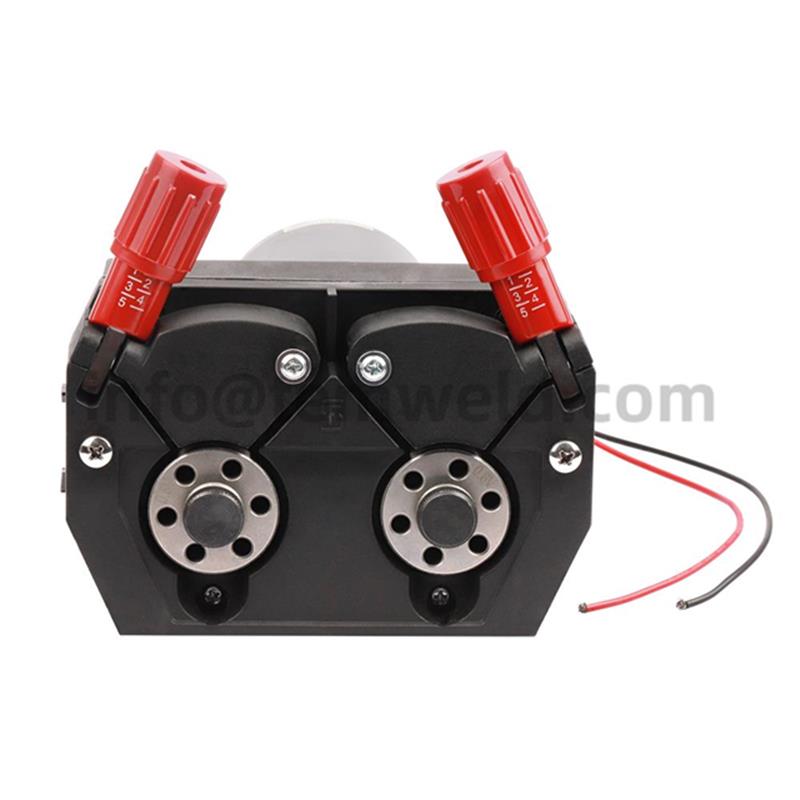 24V laser welding wire feeder