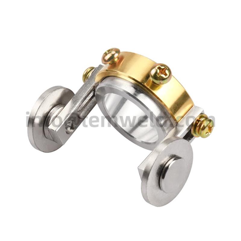 AG60 Roller Guide Wheel