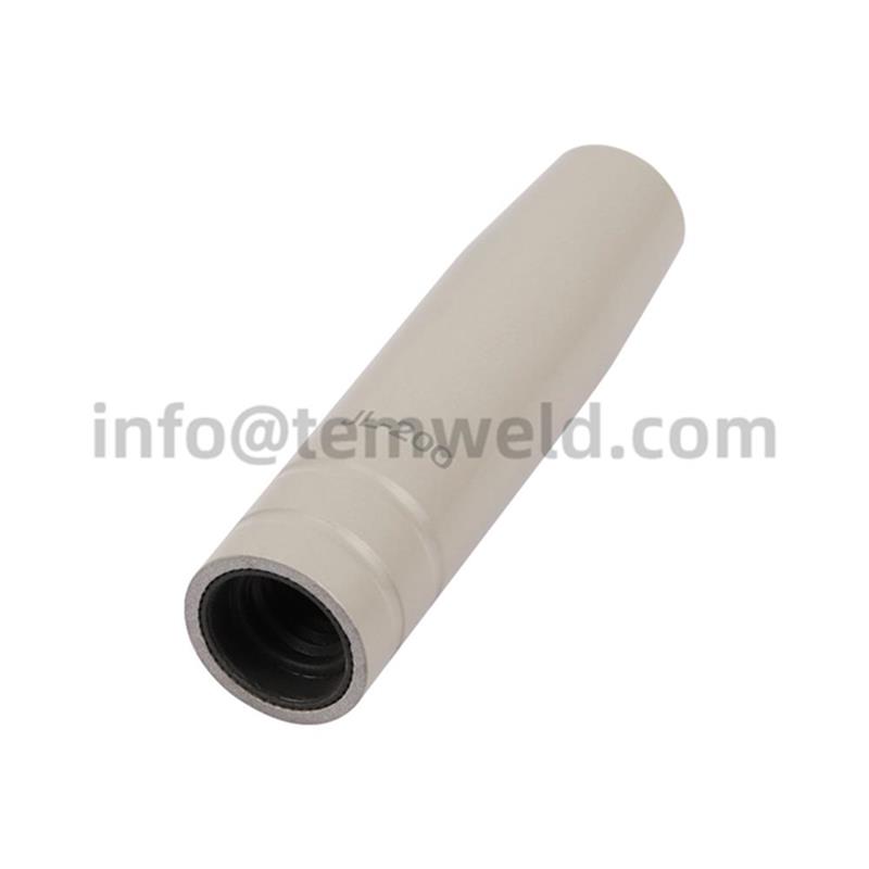 200A Tip Mondstuk Schild Cup nozzles