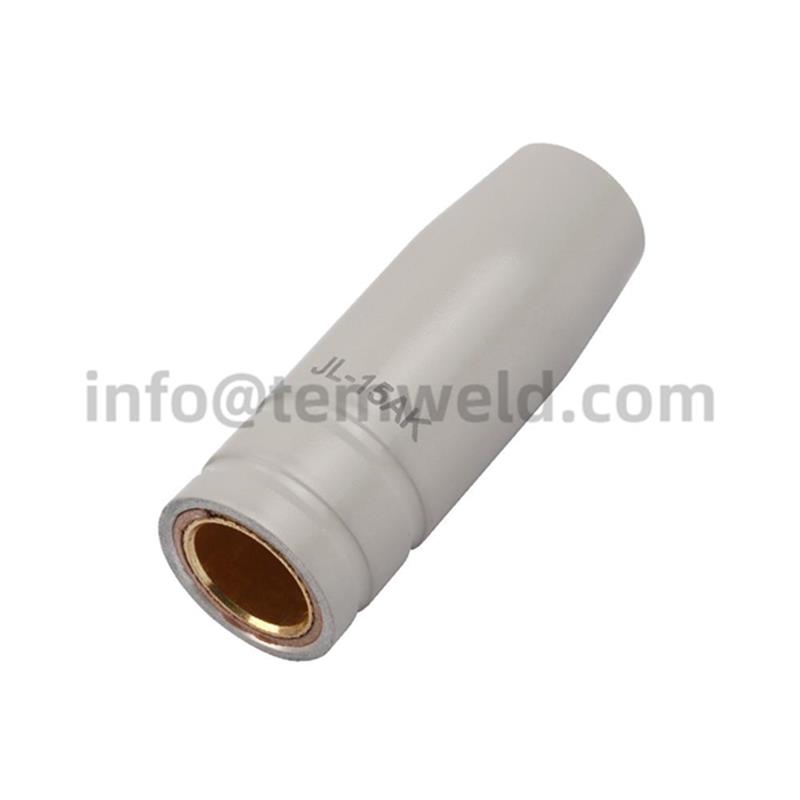 15AK coated protective nozzles