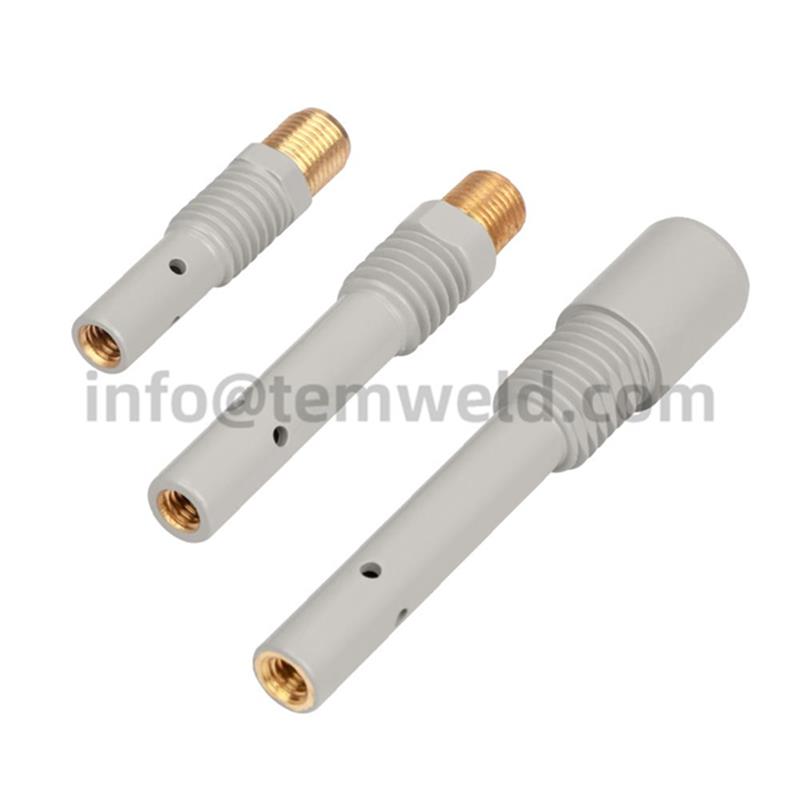 MIG welding rod Tips Welder 200A 350A 500A Tip Holder 