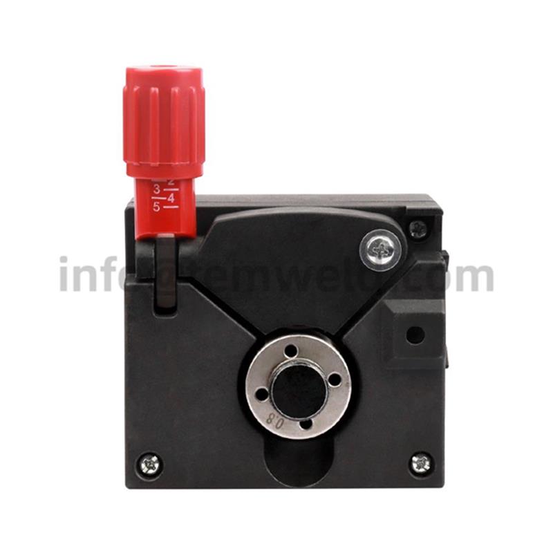 SSJ19 5KG MIG Wire Feeder