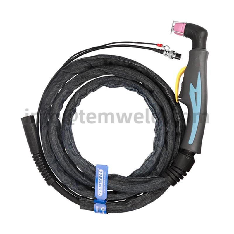 AG60 SG55 WSD60 Air Plasma Cutter Torch Gun CUT M16X1.5