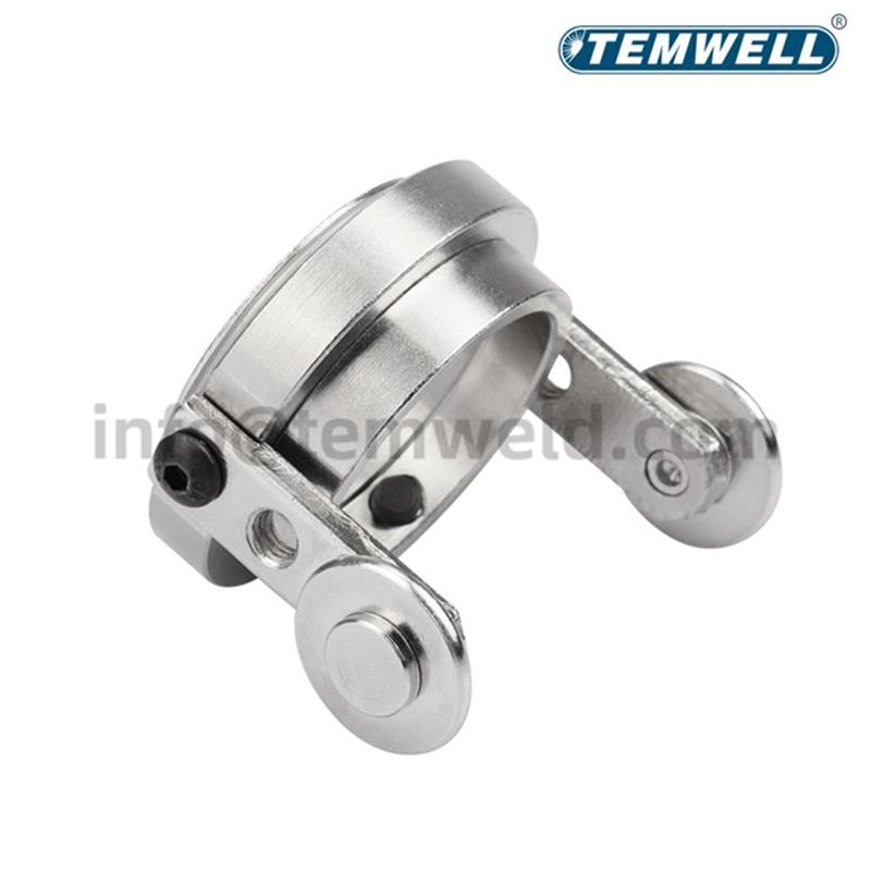  A141 Roller Guide Wheel