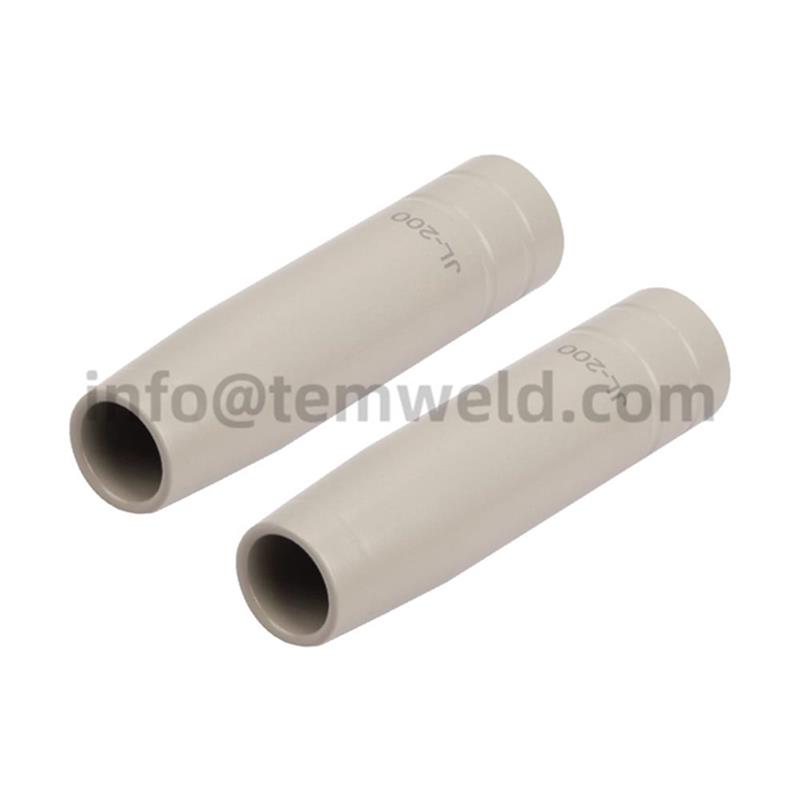 200A Tip Mondstuk Schild Cup nozzles