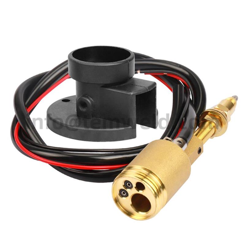 135MM Centrale Connector