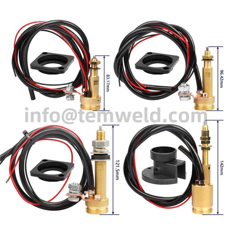 Centrale Connector