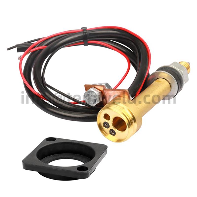 115MM Centrale Connector