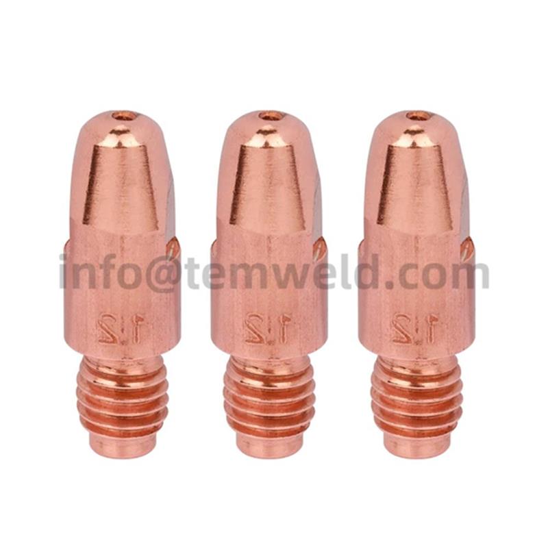 501D M8*30 Tip