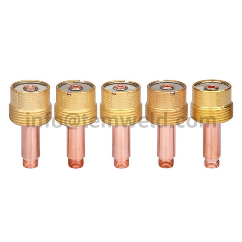 Large Gas Lens Collet Body 45V0204 45V116 45V64 995795 45V63 