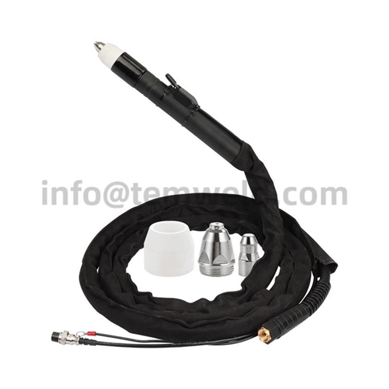 P80 Air Plasma Cutting Cutter Torch