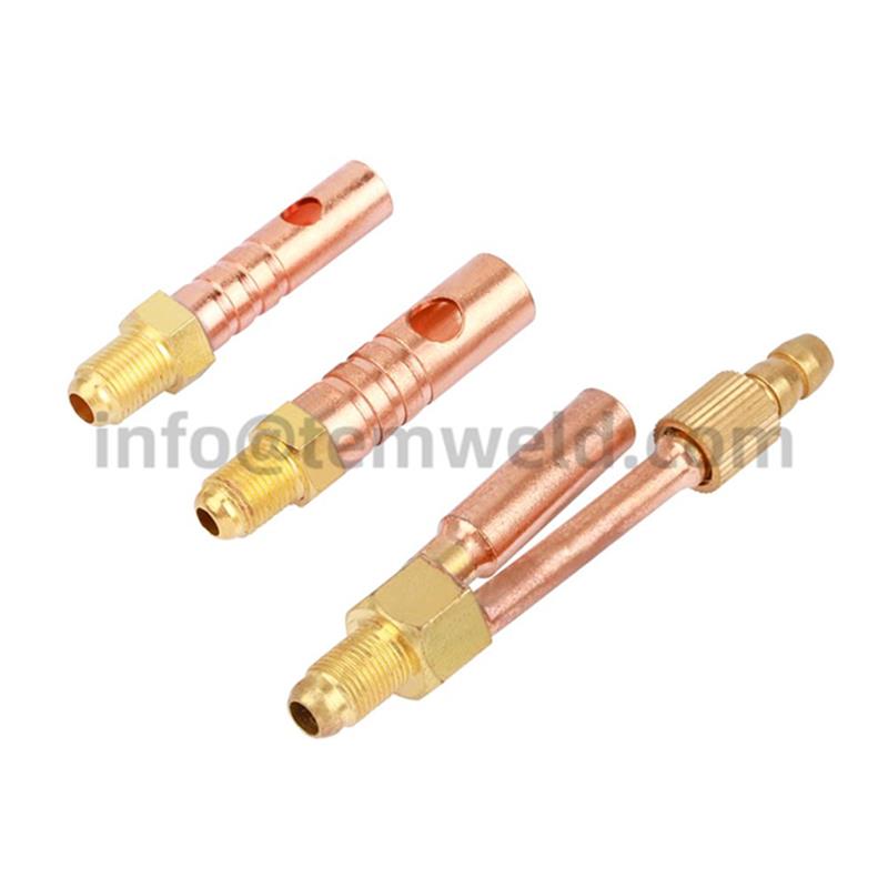 P80 Upper Port / Lower Port / Split joint
