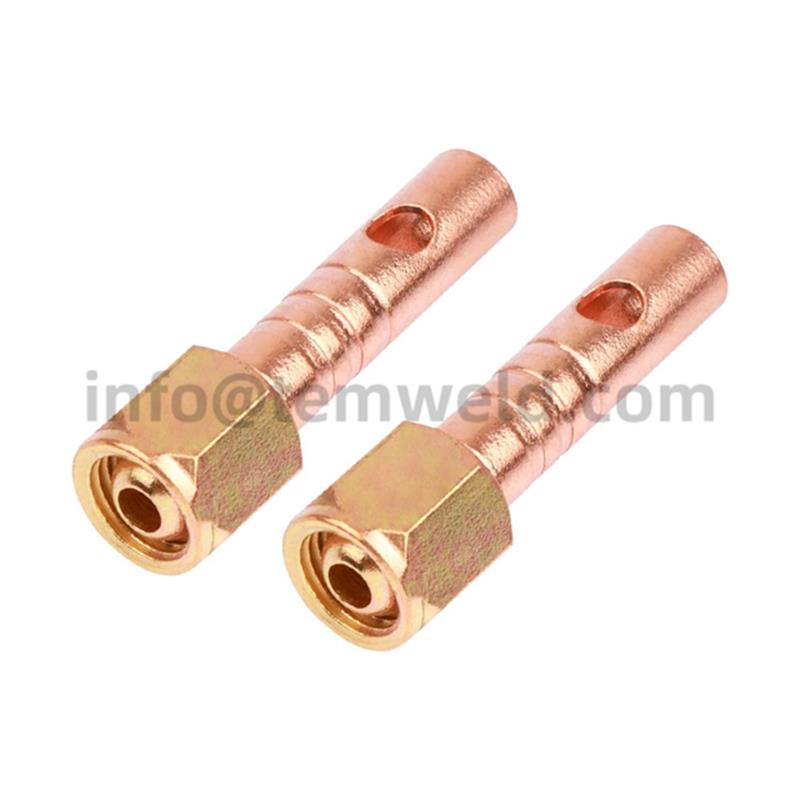 AG60 SG55 Splice