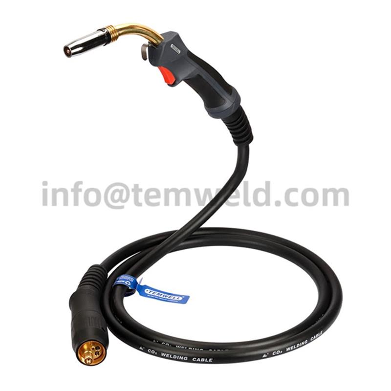 24KD Mig Mag Welding Torche