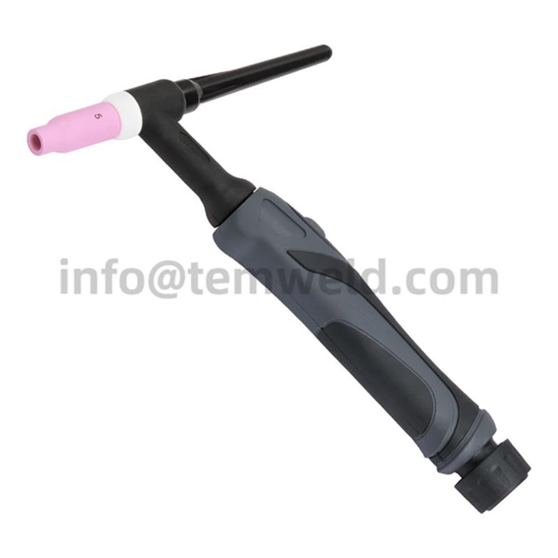 WP26 TIG Torch Body Argon Welding Torch Head 