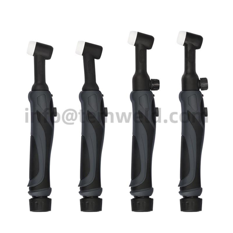 WP26 TIG Torch Body Argon Welding Torch Head 