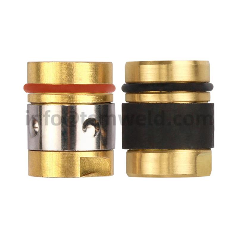 M25 Nozzle Adapter 169-729