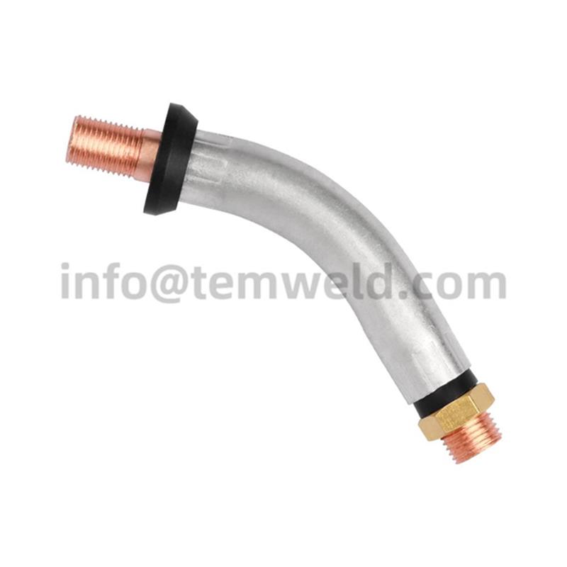 Swan Neck for 250A Mig Welding Gun M25 M-25 