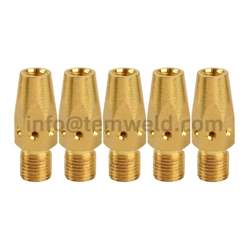  Contact Tip Holder for 250A Mig Welding M25 M-25
