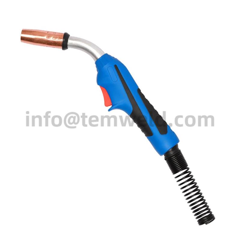  M25 250Amp Mig Gun Handle 