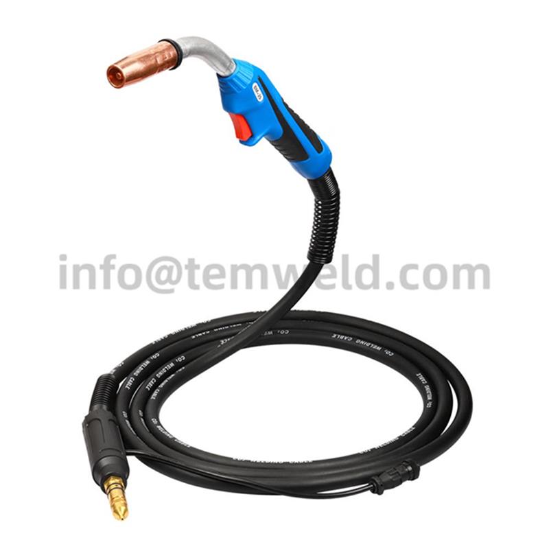 M25 250Amp Mig Welding Torch