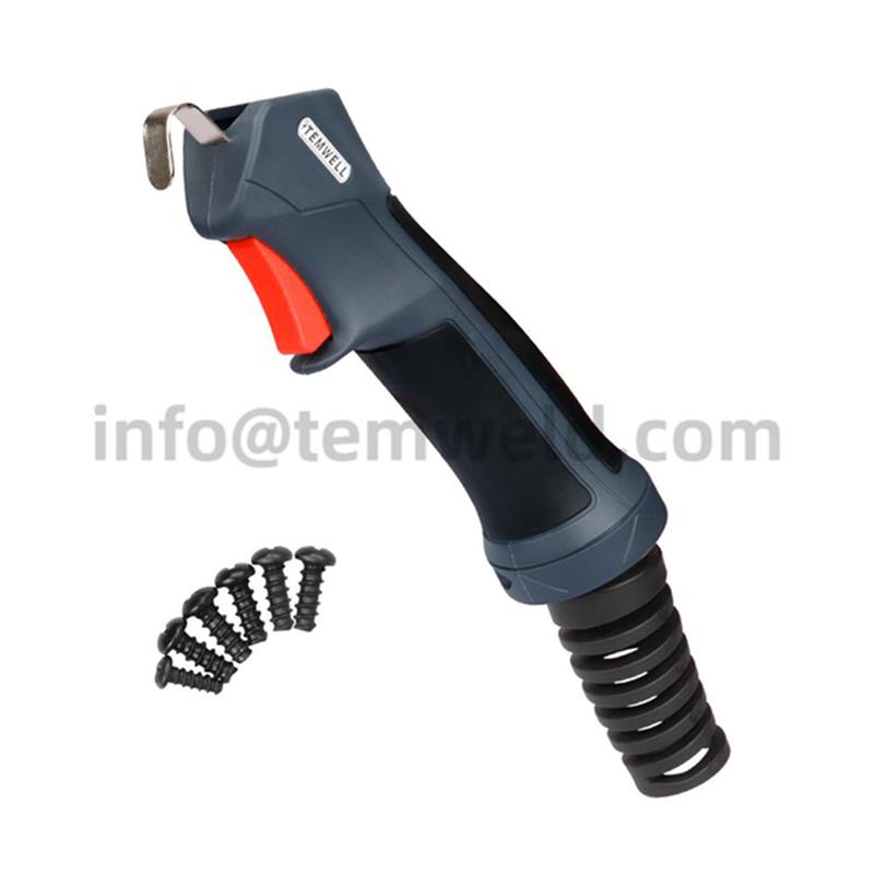 MIG Gun Welding Torch Handle 