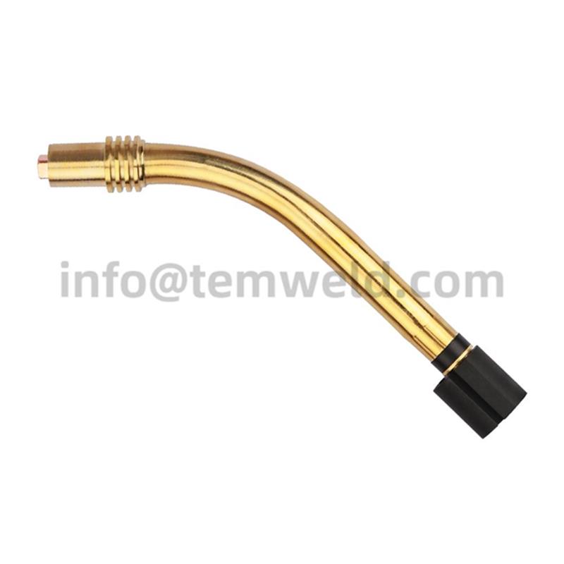 24KD Swan Neck (gold)