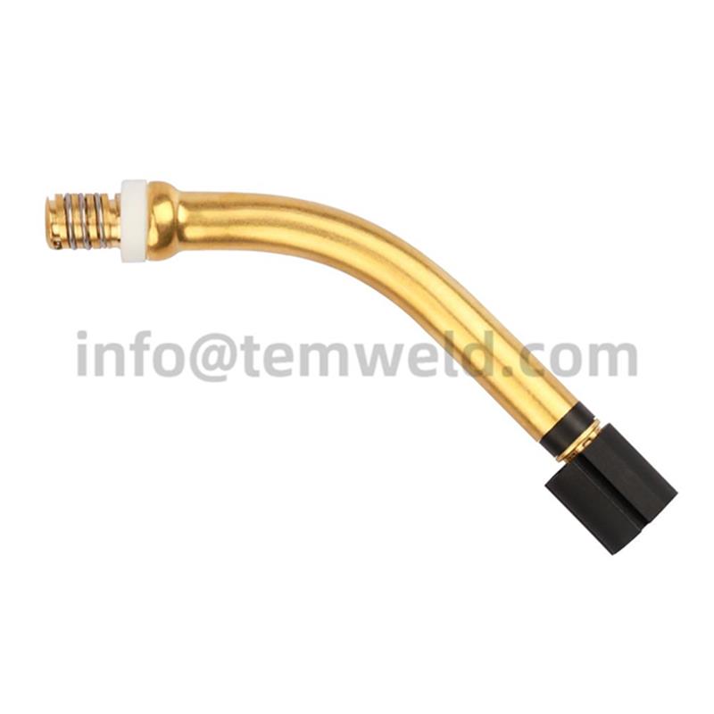 25AK Swan Neck