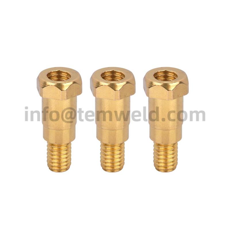 24KD Welding Contact Tips Holder 