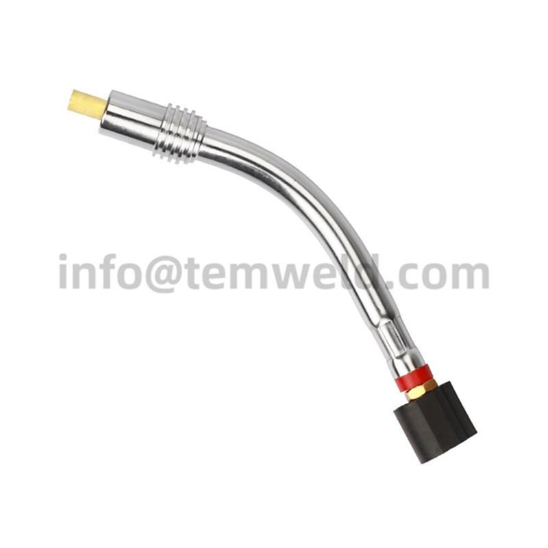 36KD Swan Neck