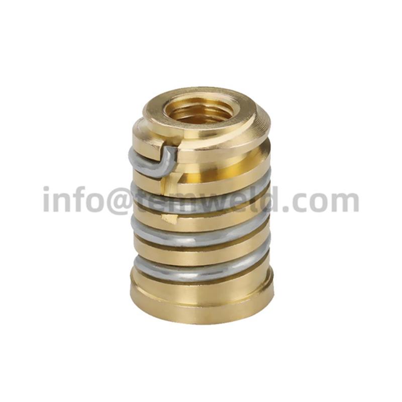 25AK Tip holder connector