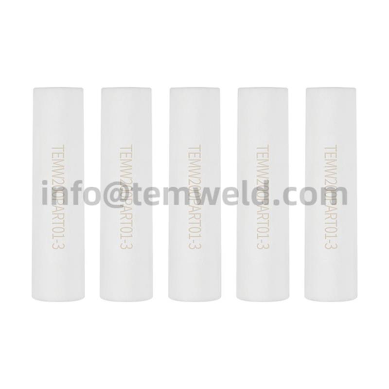 Mig Welding CO2 Weld Ceramic Nozzle 200A Nozzle