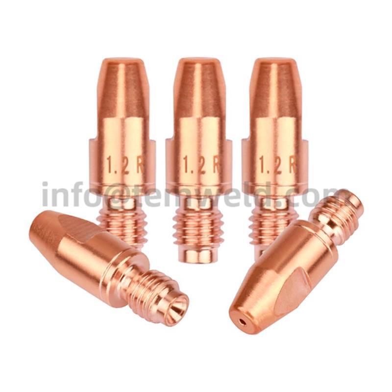 MAXI4000 Contact Tip