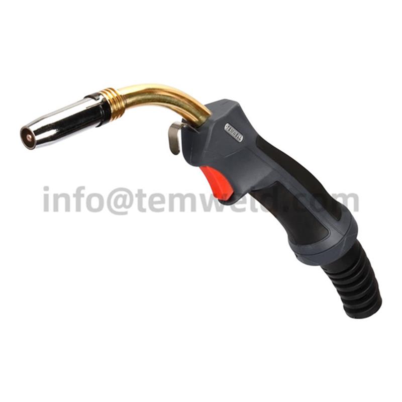 24KD Torch MIG Torch Air cooled Torch Head 