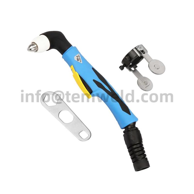 P80 Torch blue handle Body 
