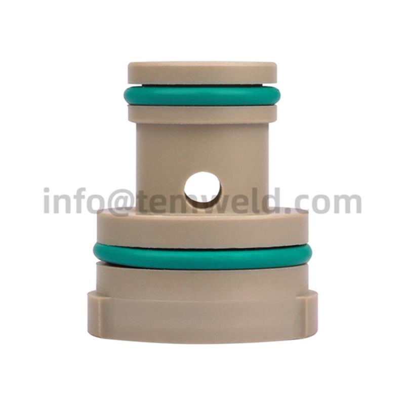  Suitable for Apollo 50W robot water-cooled welding protective Water Jacket Inner Core