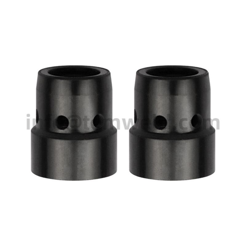 RH500W Gas Diffuser robot automatic welding